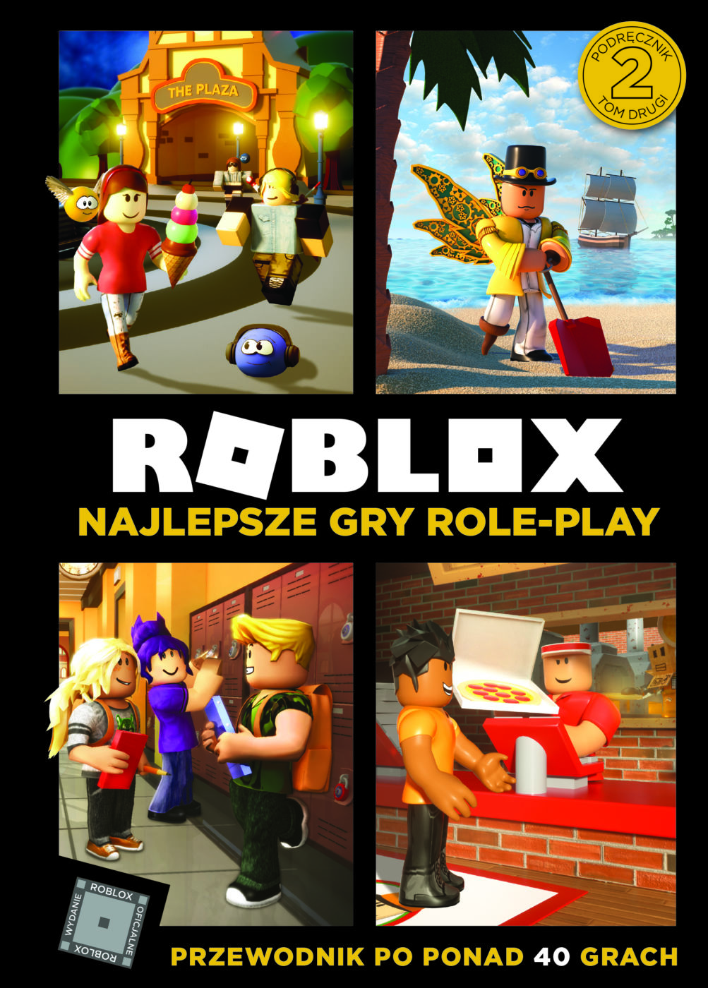 Roblox Najlepsze Gry Role Play Swiat Zabawek - obrazki roblox do druku